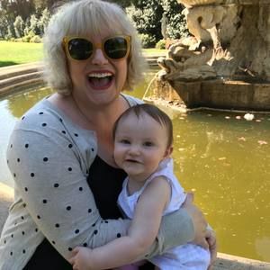 Meet your Posher, Tanya